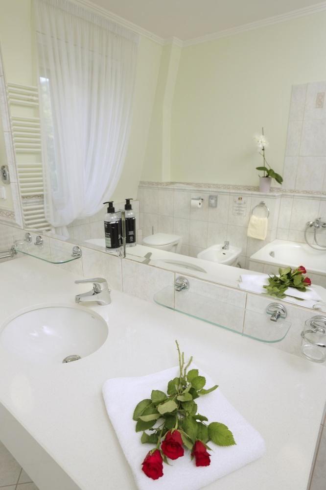 קרלובי וארי Hotel Mignon מראה חיצוני תמונה